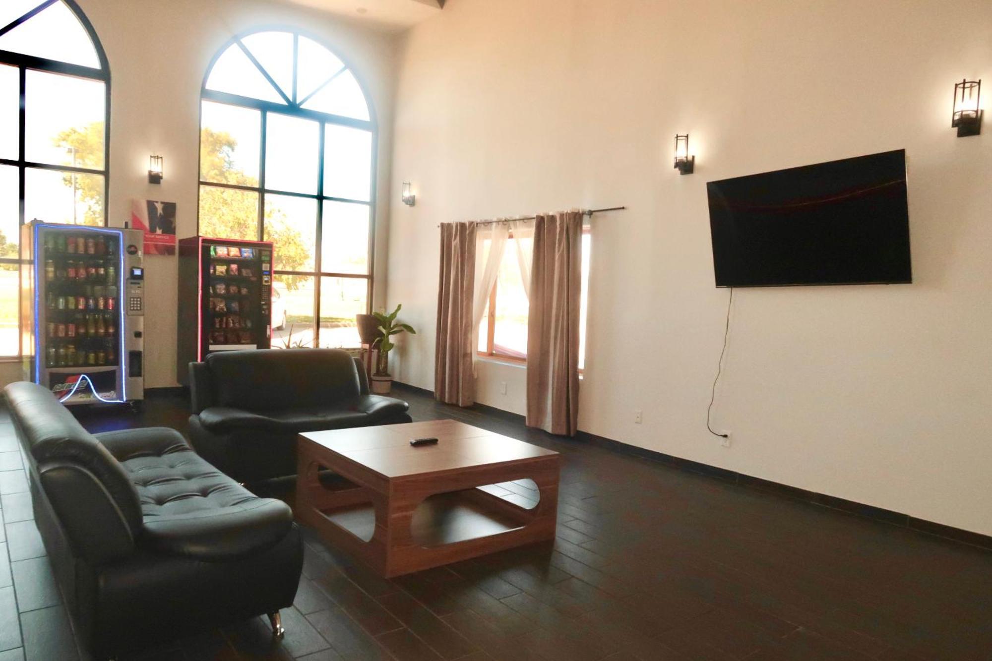 Motel 6 Elkhart, In Bagian luar foto